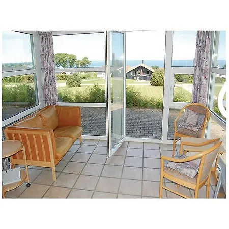 Semesterbostad Holiday Hvedemarken Sjolund Ii Hejls
